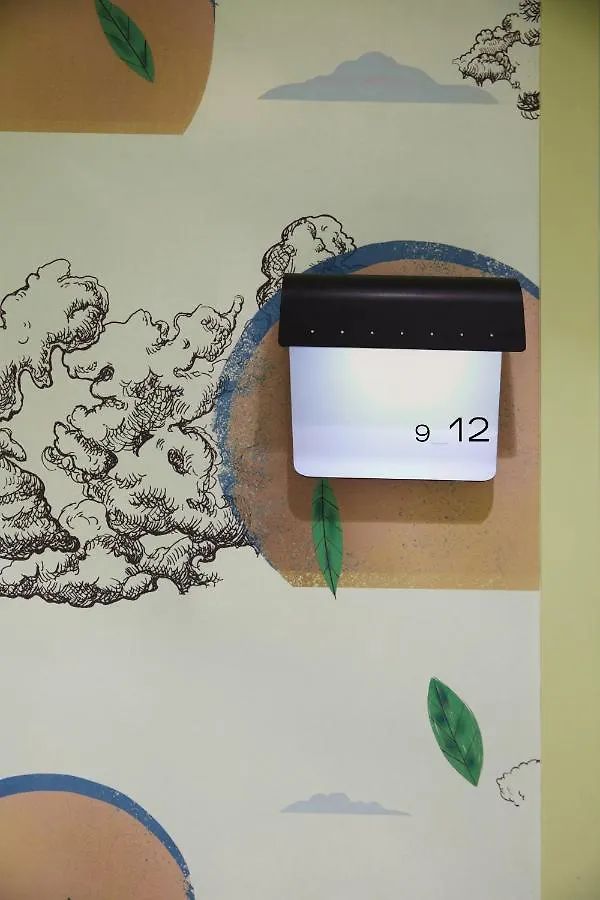 酒店 Drawing House 巴黎