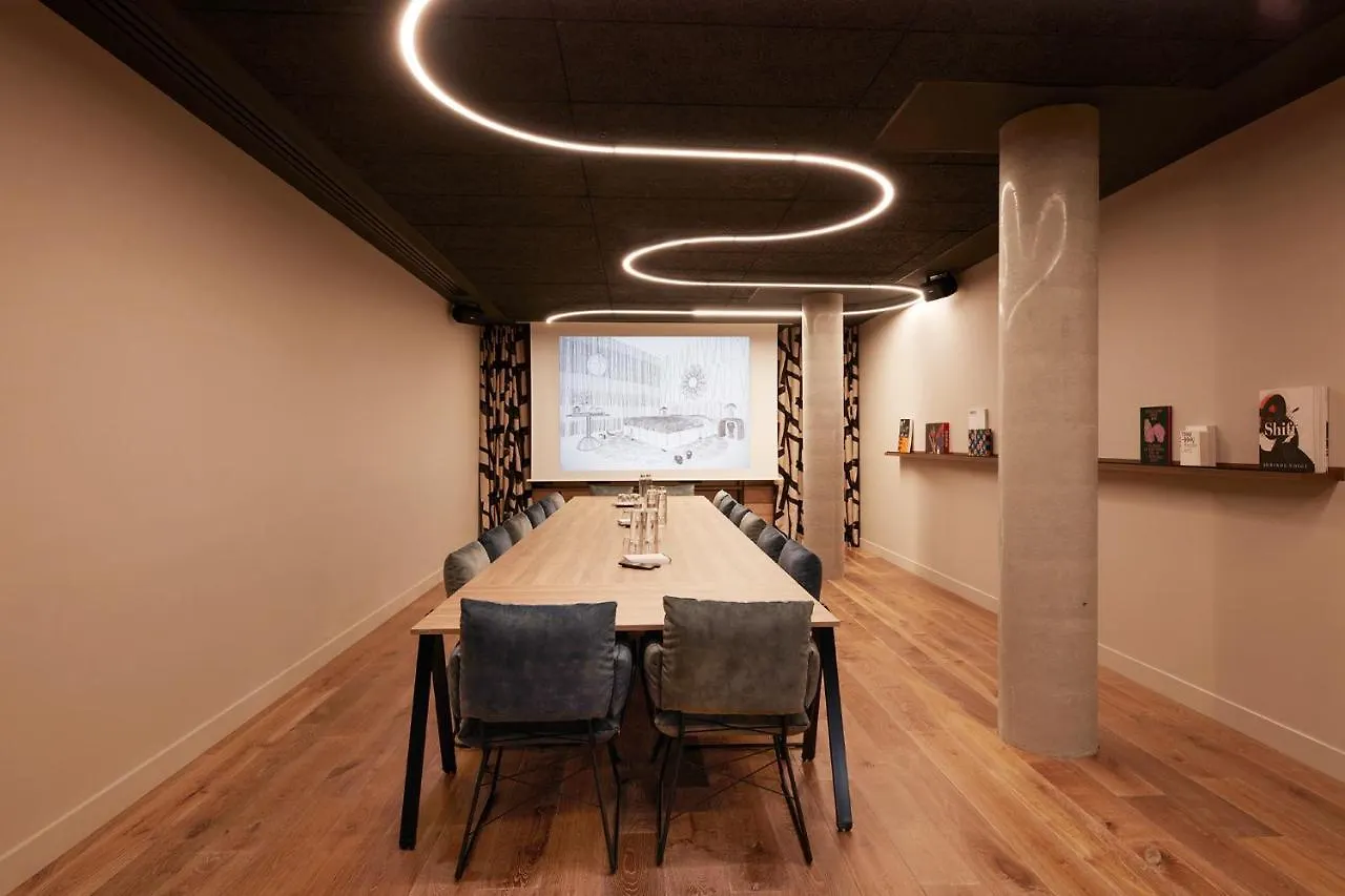 酒店 Drawing House 巴黎