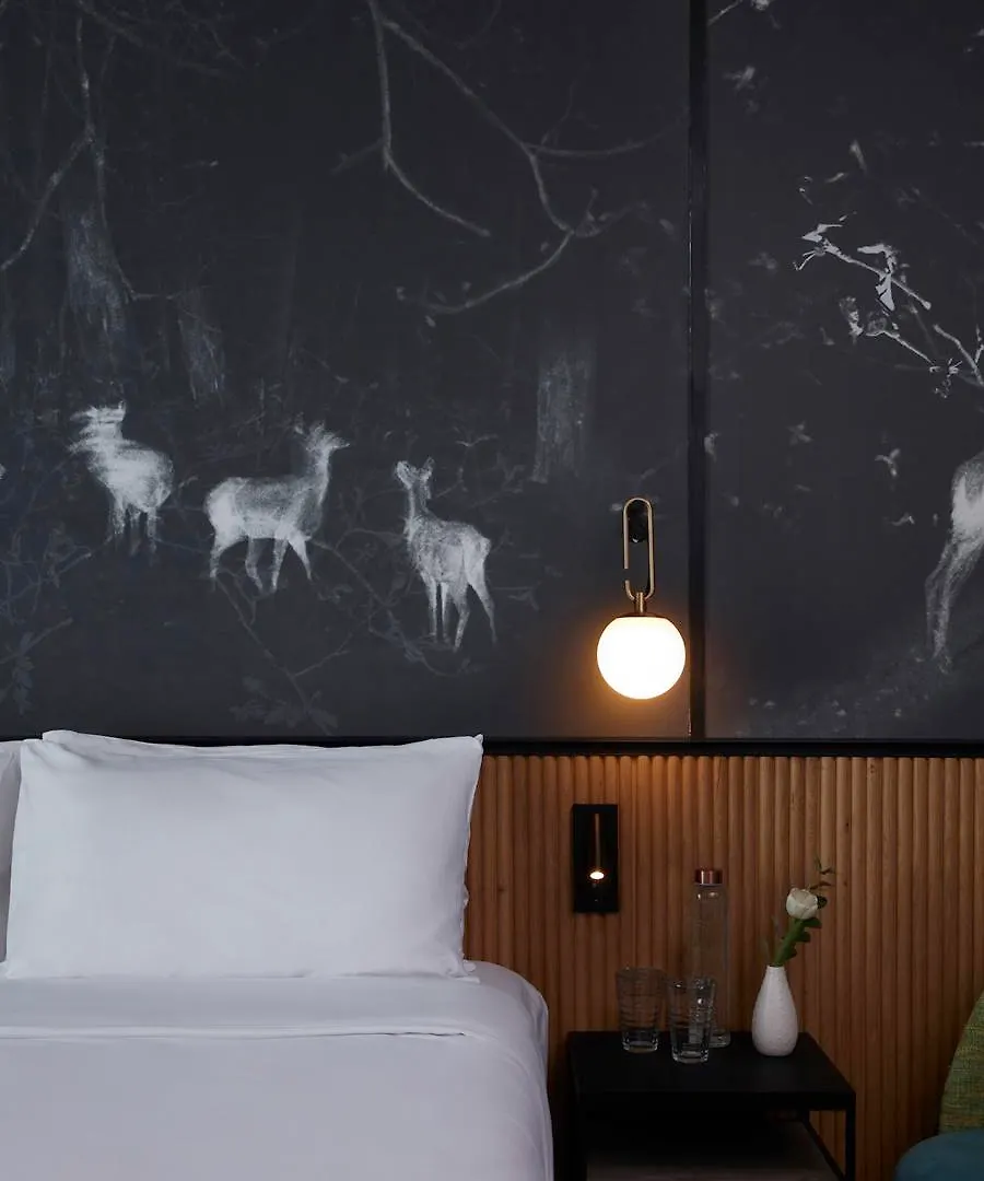 Drawing House Hotel 4*