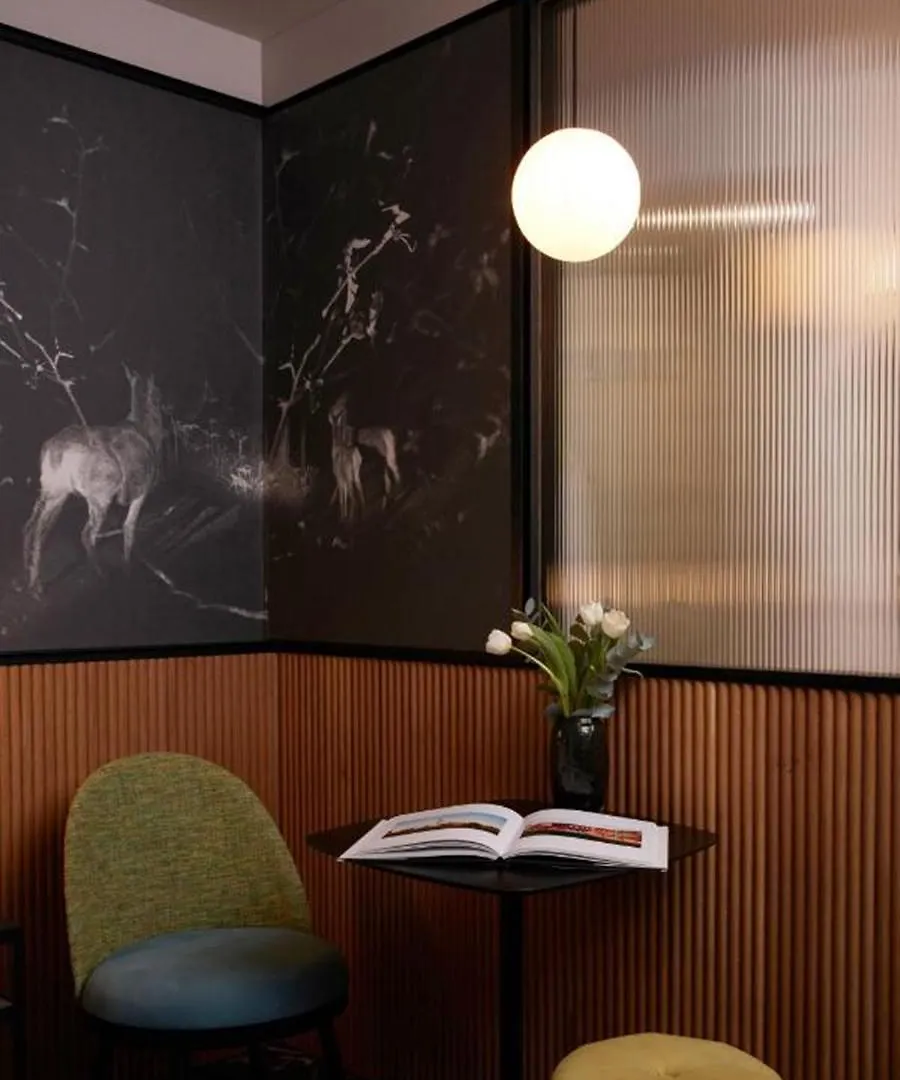 Drawing House 4* Paris