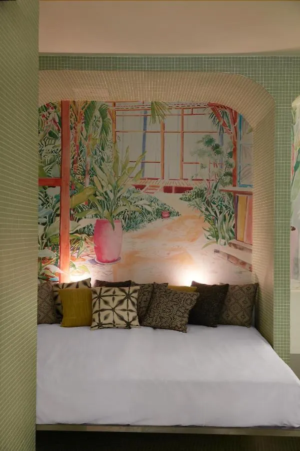 Drawing House Отель 4*