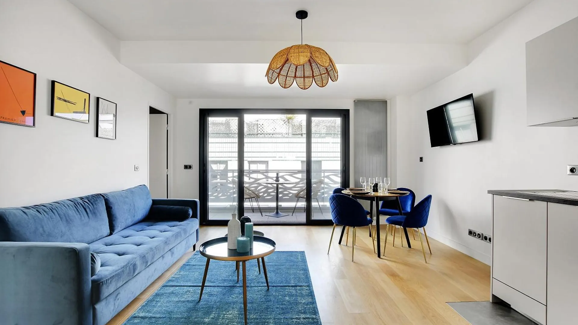 Drawing House Hotel