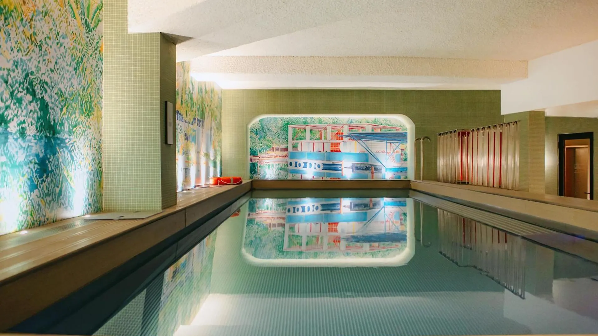 Hotel Drawing House 4*