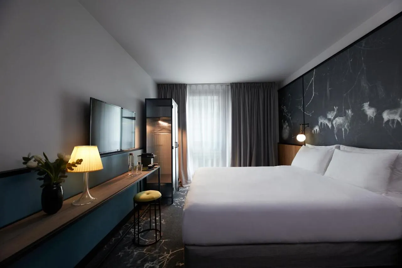 Drawing House Ξενοδοχείο 4*