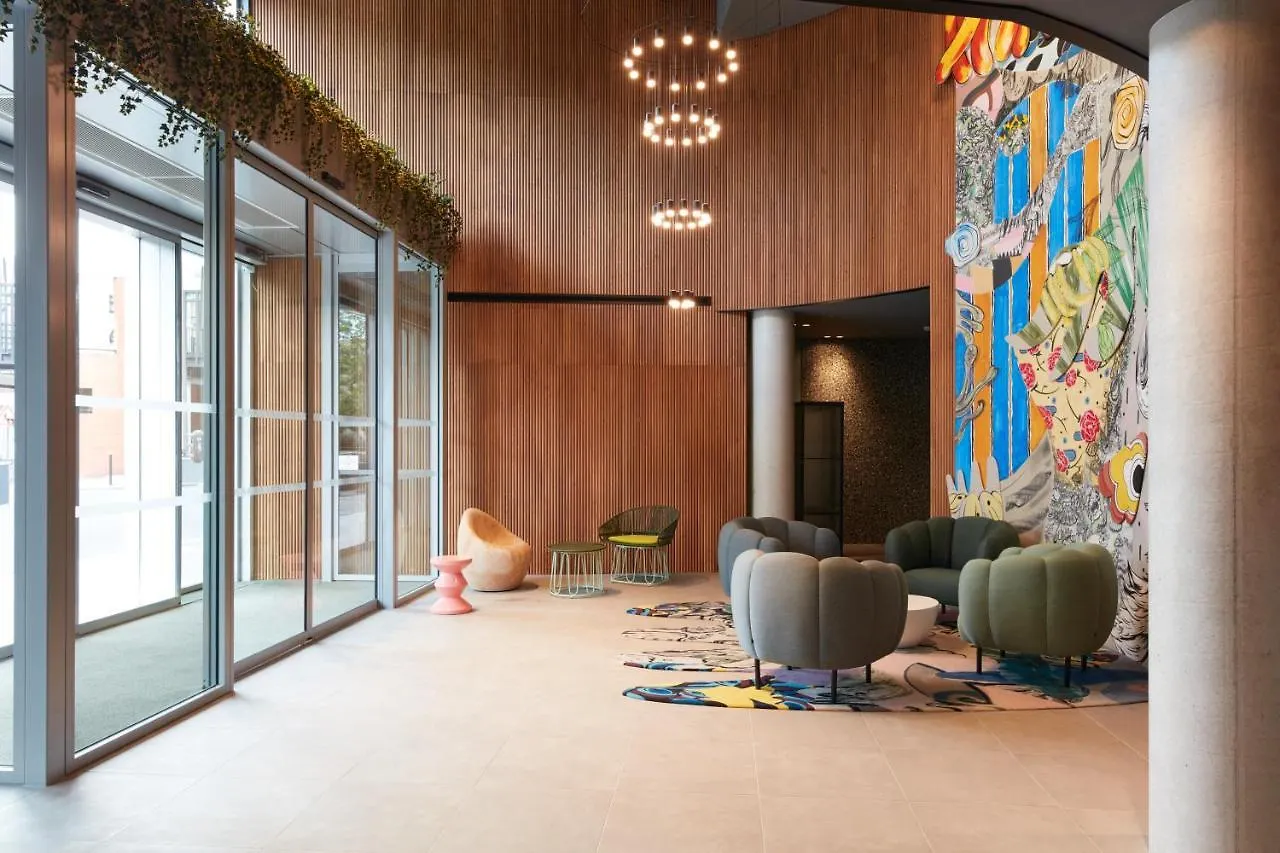 Drawing House Ξενοδοχείο 4*