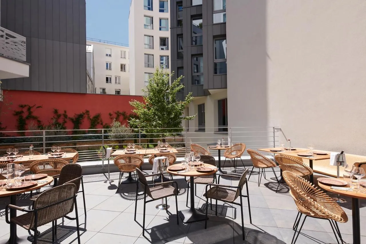 Ξενοδοχείο Drawing House 4*