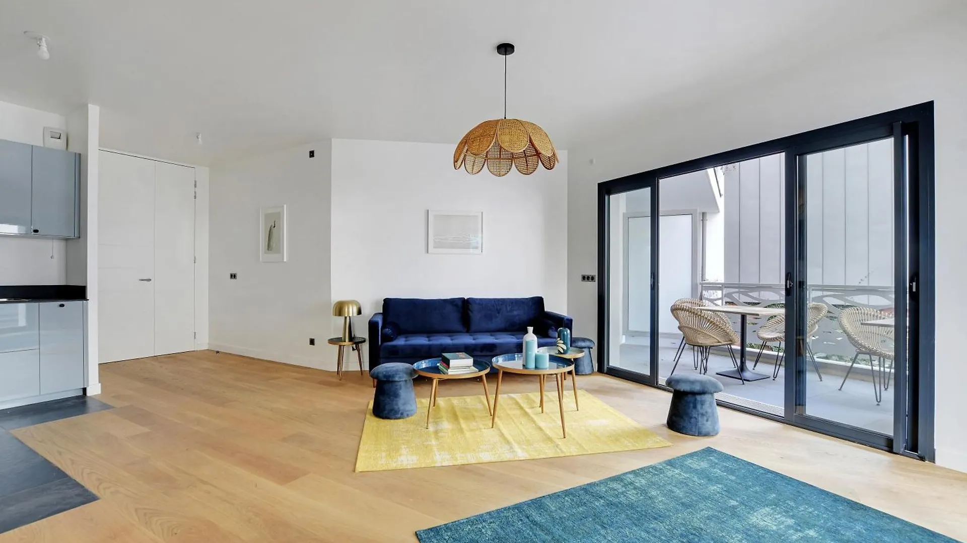 Drawing House Ξενοδοχείο
