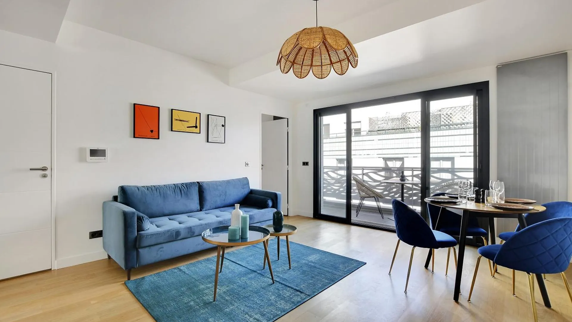 Ξενοδοχείο Drawing House